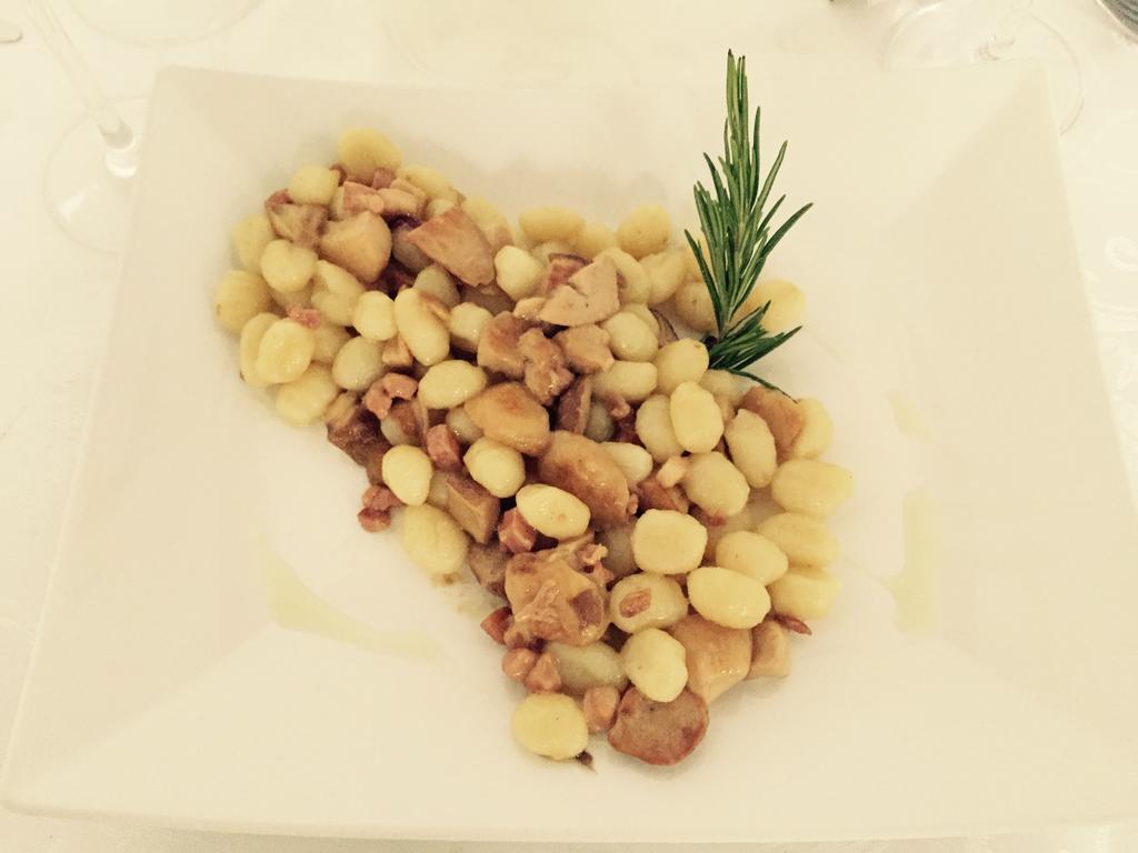Restaurant Bed & Breakfast Firenze