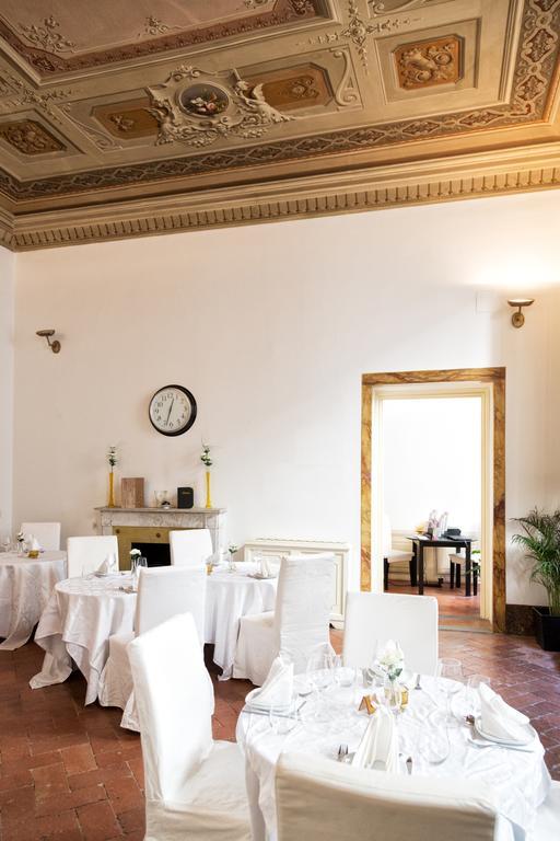 Restaurant Bed & Breakfast Firenze